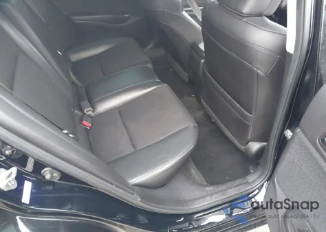 2013 Acura Ilx 2.0L из США, поврежденный, VIN 19VDE1F33DE017813